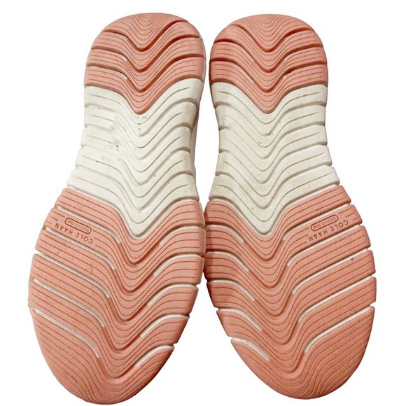 Cole Haan Zerogrand Mary Jane Flats, Women's Sneaker, Cole Haan Slip on Flats - Picture 9 of 11